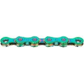 Kmc X12 Aurora Road/mtb Ketting
