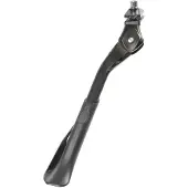 M-Wave standaard Column 24-29 inch verstelbaar alu. zwart