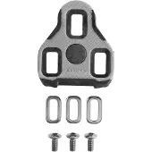 Exustar Eblk11 Cleats Geel