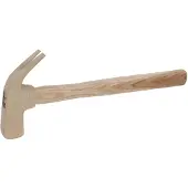 Ks Tools 963.2152 9632152 Klauwhamer 640 g 340 mm 1 stuk(s)