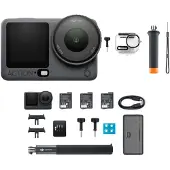 DJI Osmo Action 6 Water Adventure kit