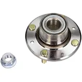 MAXGEAR 33-0654 Wiellagerset