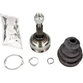 MAXGEAR 49-0636 Homokineet reparatie set, aandrijfas