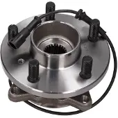 MAXGEAR 33-0837 Wiellagerset