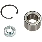 MAXGEAR 33-0605 Wiellagerset