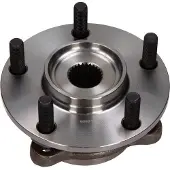 MAXGEAR 33-0806 Wiellagerset