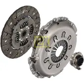 LuK 624 3909 00 Koppelingsset