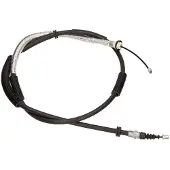MAXGEAR 32-0493 Handremkabel