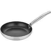 Stalgast Koekenpan Anti-aanbaklaag 280mm Aluminium