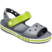 Crocs Grijze sandaal Maat 20/21
