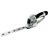 EGO accu Buxusschaar CHT2001E met 12V accu en lader