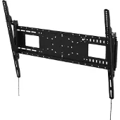 Vision VFM-W8X6T bevestiging voor signage-beeldschermen 2,29 m (90") Zwart