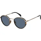 David Beckham Db1033s2ike9k Zonnebril