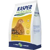Kasper faunafood Kippenvoer Kippengrit 3 Kg