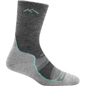 Darn Tough 1967 Light Hiker Micro Crew Cushion Dames