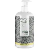 Australian bodycare Anti-Puistjes Douchegel Lemon 500 ml