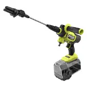 Ryobi MaxPower 36V Brushless Accu Power Washer | Zonder accu en lader 5133005588