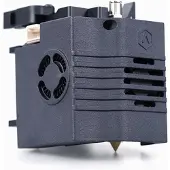 Raise3D E2 Left Print Head