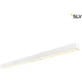 SLV 1000668 Q-LINE LED wandlamp, wit, 3000K
