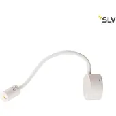 SLV 1002118 DIO FLEX PLATE WL LED-displaylamp, wit, 3000K