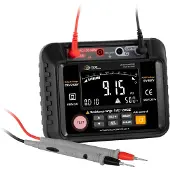 Pce Instruments -MO 1500 Isolatiemeter, Ohmmeter 2500 V 2500 GΩ