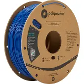 Polymaker PA07005 PA07005 Filament PLA Pro Hoge stijfheid, Slagvast 1.75 mm 1000 g Blauw PolyLite 1 stuk(s)