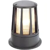 SLV LED Tuinlamp | 1X E27 Max 100W | IP54 CONE