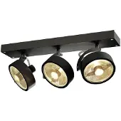 SLV Richtbare opbouwspots Kalu Qpar111