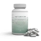 Naturecan ZMA - 90 Capsules - Zink Magnesium B6 - Sportersformule