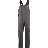 Grundens Transmit X Waterproof & Breathable Bib (Large)