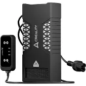 Creality Chamber Heater – Verbeter de 3D-printkwaliteit met een verwarmde printerkamer