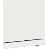 vidaXL Schoenenkast 80 x 39 x 178 cm Bewerkt hout Grijs Sonoma