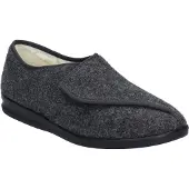 Josef seibel Belfort 85 W 18103PL432 Pantoffels | Maat 47 Heren Grijs