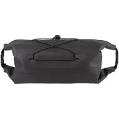 M-Wave Rough Ride II voorste bagagetas - Robuuste, waterdichte tas van 12 liter.