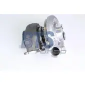 BTS Turbo T914052 Turbocharger