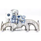 BTS Turbo T912236BL Turbocharger