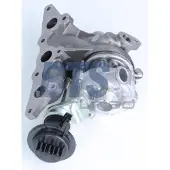 BTS Turbo T912061BL Turbocharger