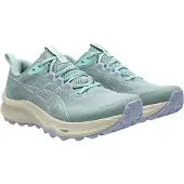 Asics Trabuco Terra 3 Trailrunningschoenen Dames 38