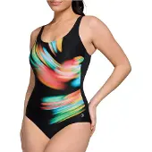 Ten Cate Soft Cup Badpak Dames 40