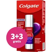 Colgate 3+3 Gratis: Max White Purple Serum