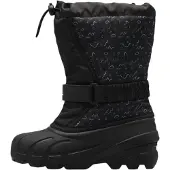 Sorel Snowboots zwart