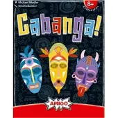 AMIGO Spiel + Freizeit GmbH Cabanga!