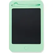 HEMA LCD Tekentablet 15x27cm Groen