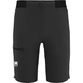 Millet Wanaka Fast Korte Broek Zwart Heren || Maat: M