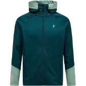 Peak Performance Rider Essentials Zip Hood Men