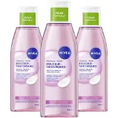 Nivea 3x Tonic Verzachtend 200 ml