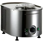Musso Sorbetiere Classica - Professioneel en Horeca - Timer