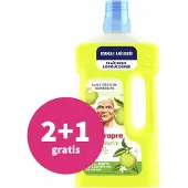 Mr. Propre 2+1 Gratis: Allesreiniger Bergamot 1 Liter
