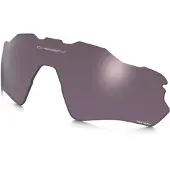 Oakley Radar Ev Gepolariseerde Vervangende Lenzen