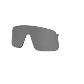 Oakley - Zonnebrillen - Sutro Lite Lens Prizm Black voor Unisex - Grijs